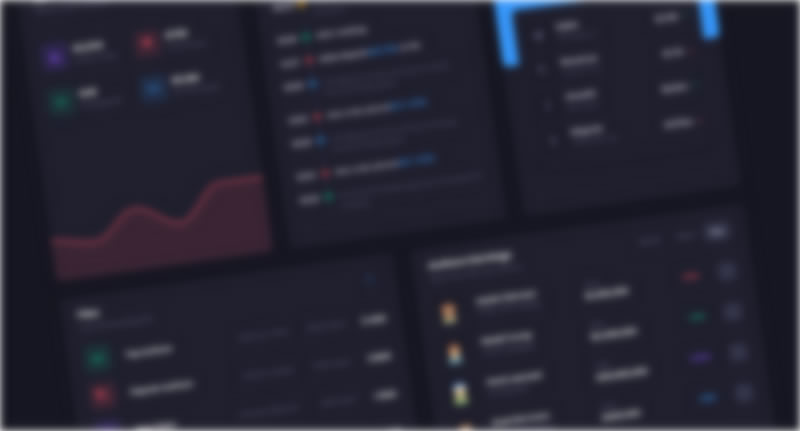 Bootstrap Themes